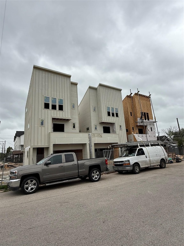 5315 Terry St, Houston, TX 77009