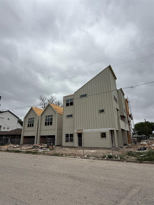 5315 Terry St, Houston, TX 77009
