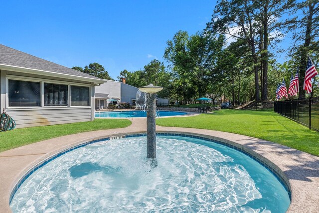 15 Cherry Hills Dr, Coldspring, TX 77331