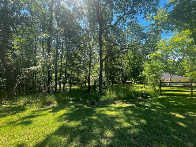 15 Cherry Hills Dr, Coldspring, TX 77331