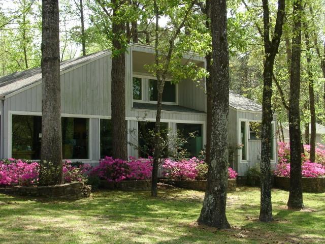 15 Cherry Hills Dr, Coldspring, TX 77331
