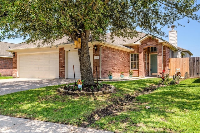 104 Laurel Meadow Ct, La Marque, TX 77568 - photo 1