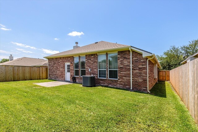 104 Laurel Meadow Ct, La Marque, TX 77568 - photo 29