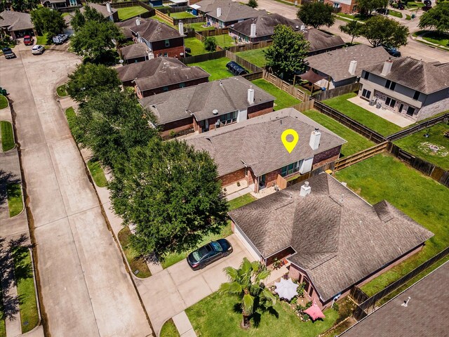 104 Laurel Meadow Ct, La Marque, TX 77568 - photo 32