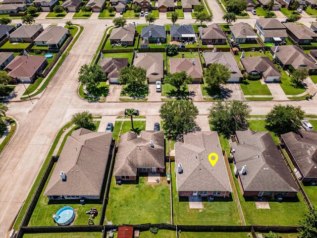 104 Laurel Meadow Ct, La Marque, TX 77568 - photo 34