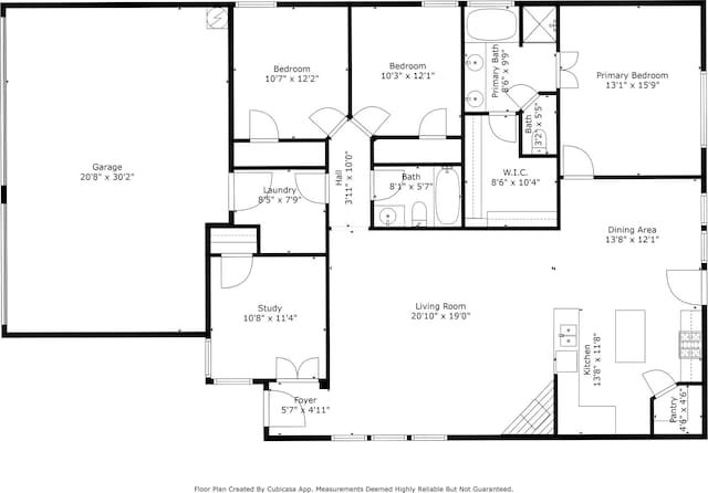 104 Laurel Meadow Ct, La Marque, TX 77568 - photo 35