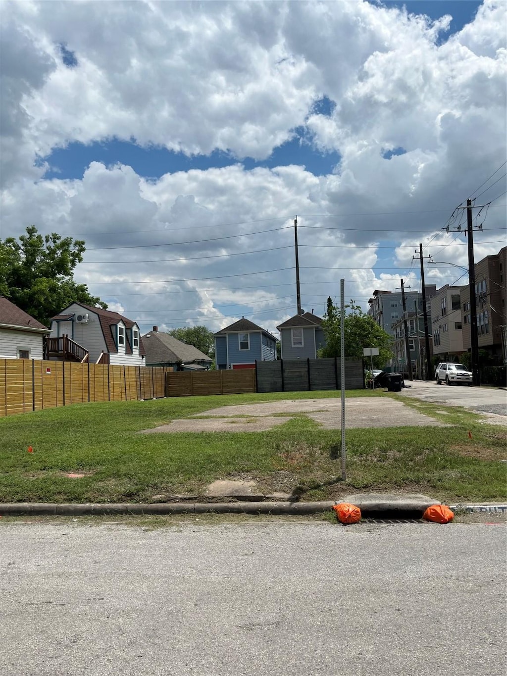 0 Wilson St, Houston, TX 77019