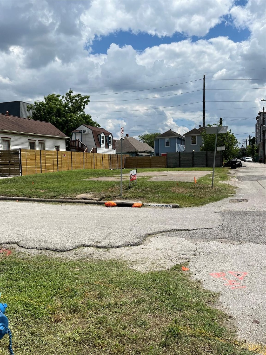 0 Wilson St, Houston, TX 77019
