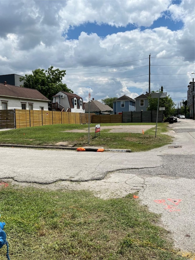 0 Wilson St, Houston, TX 77019