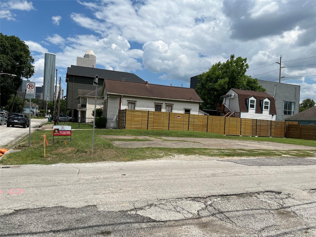 0 Wilson St, Houston, TX 77019
