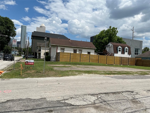 0 Wilson St, Houston, TX 77019
