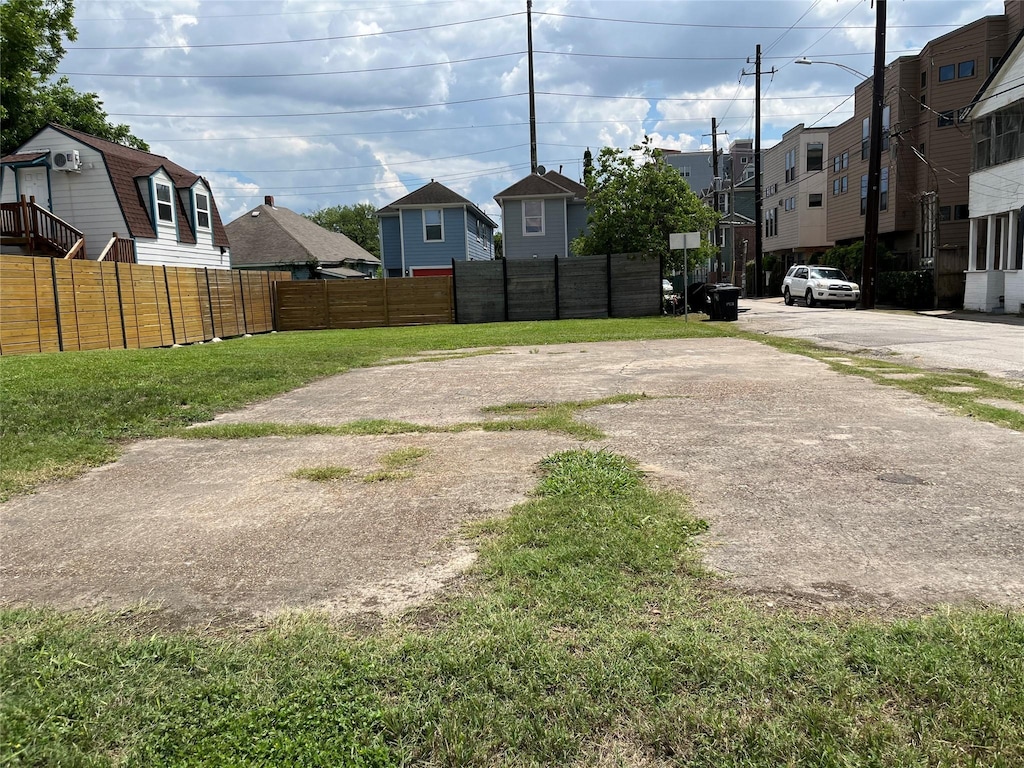 0 Wilson St, Houston, TX 77019