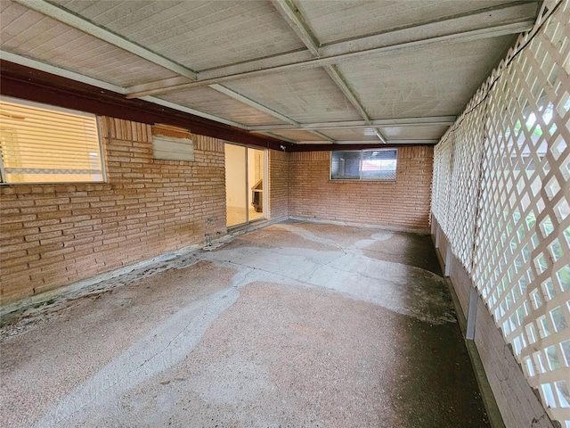 807 Golf Ct, Stafford, TX 77477 - view of unfurnished room