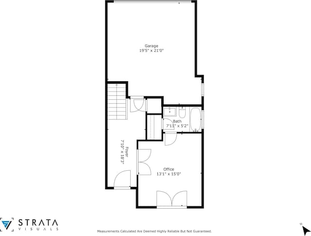 property floor plan