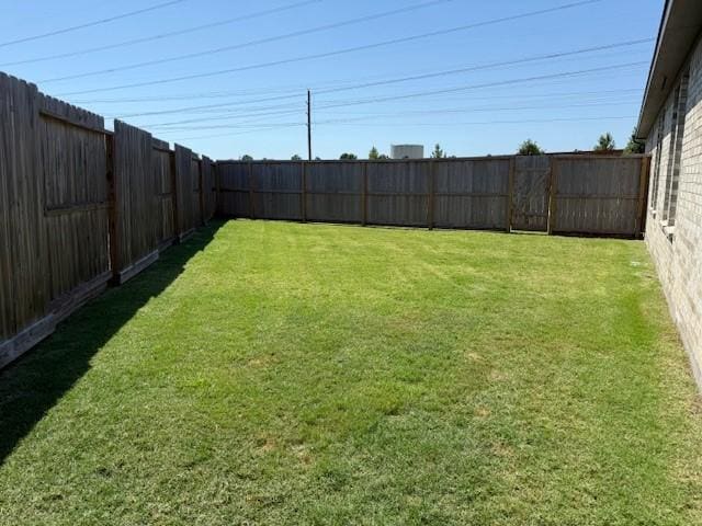 18714 Sweetwater Springs Dr, Cypress, TX 77433 - view of yard