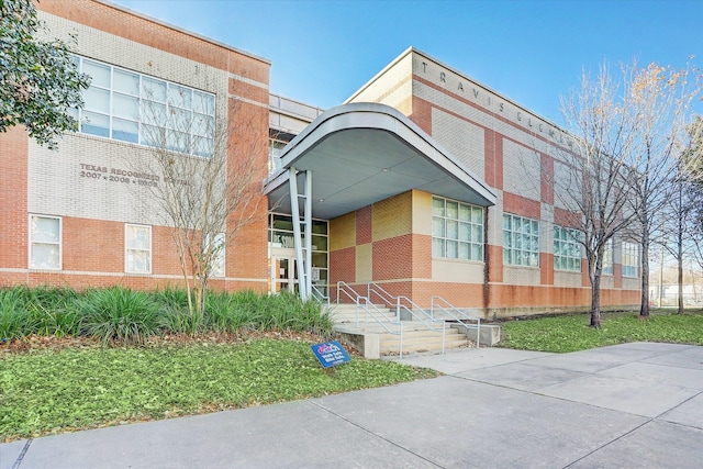 3104 Eunice St, Houston, TX 77009 - view of property