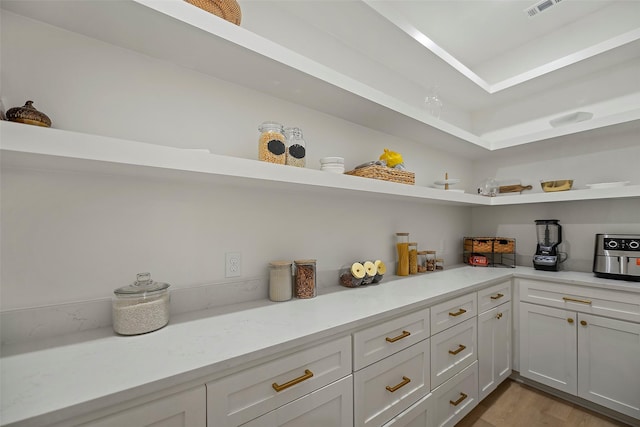 7321 Ponderosa Dr, Magnolia, TX 77354 - view of storage area