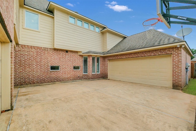 9619 Silver Birch Ct, Missouri City, TX 77459 - exterior space
