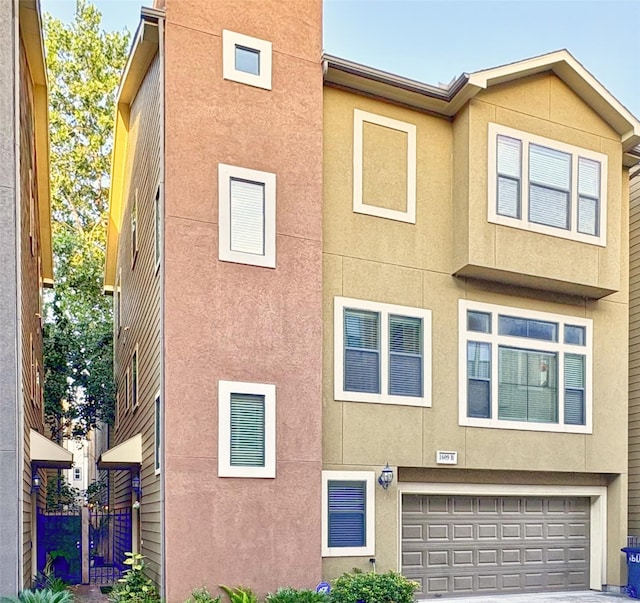 1609 W 24th St Unit B, Houston, TX 77008 - photo 1