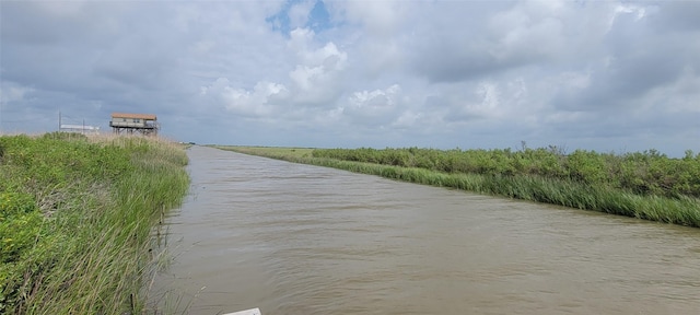 1224 4th St, Gilchrist, TX 77617