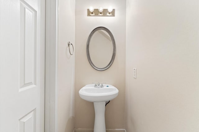 26414 Creston Woods Dr, Katy, TX 77494 - view of bathroom