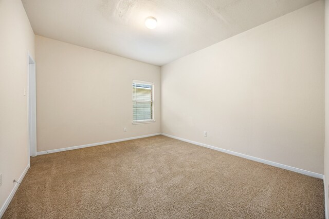 506 Stream Mill Ln, Katy, TX 77494 - empty room with carpet flooring and baseboards