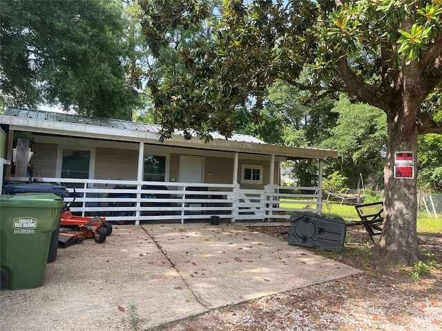 401 Dunnam Ave, Cleveland, TX 77327 - photo 3