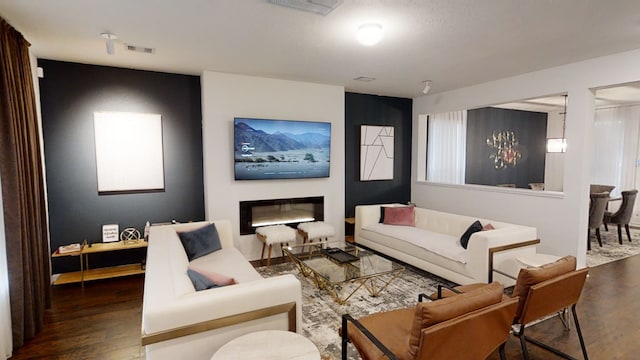 view of lobby