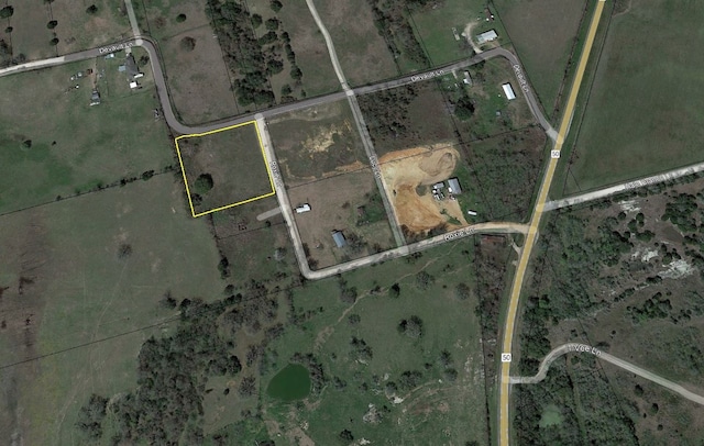 00 Devault Ln, Brenham, TX 77833