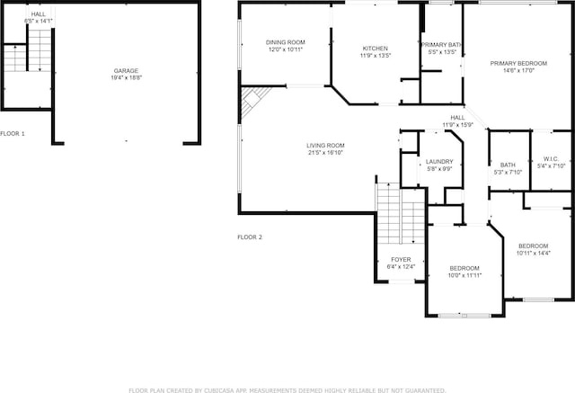 13600 Breton Ridge St Unit 25B, Houston, TX 77070 - home floor plan