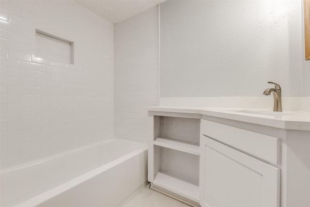 10816 Briar Forest Dr Unit 33, Houston, TX 77042 - bathroom with a sink