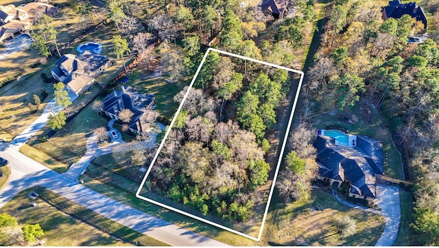 27906 Whispering Maple Way, Spring, TX 77386