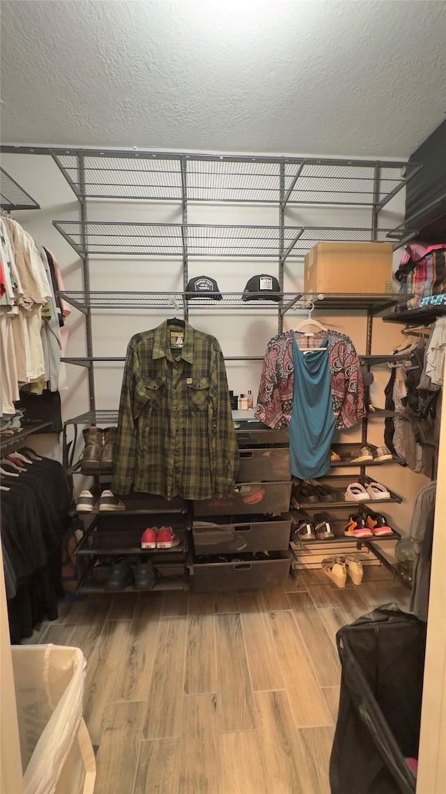 6514 Evening Rose Ln, Katy, TX 77449 - view of storage area