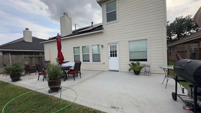 6514 Evening Rose Ln, Katy, TX 77449 - photo 33