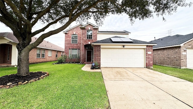 6514 Evening Rose Ln, Katy, TX 77449 - photo 1