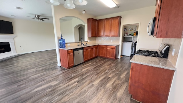 6514 Evening Rose Ln, Katy, TX 77449 - photo 11