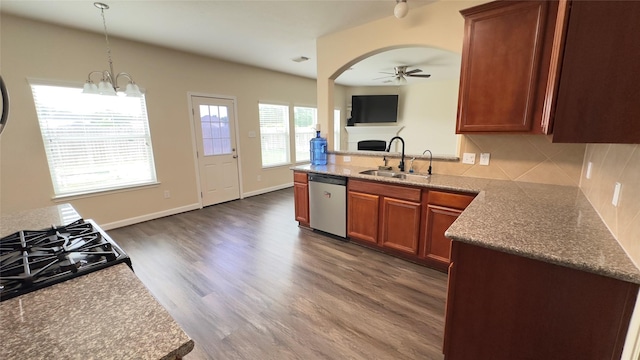 6514 Evening Rose Ln, Katy, TX 77449 - photo 12