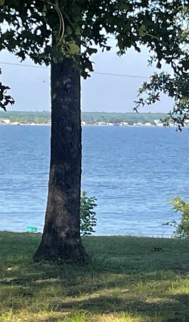 112 Lcr 902, Jewett, TX 75846 - water view