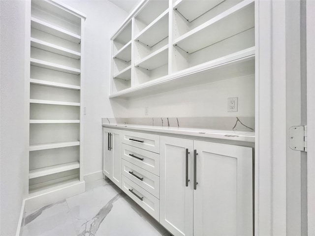 1156 Rd 6604, Dayton, TX 77535 - view of pantry
