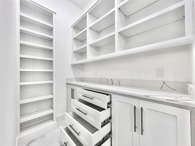 1156 Rd 6604, Dayton, TX 77535 - view of storage area