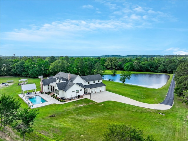18875 Rabon Chapel Rd, Montgomery, TX 77316 - photo 1