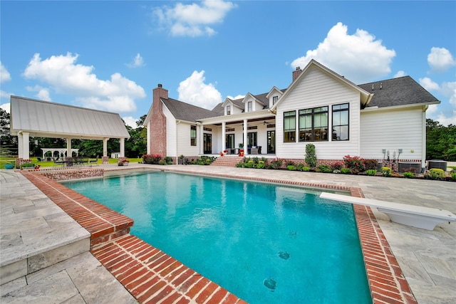 18875 Rabon Chapel Rd, Montgomery, TX 77316 - photo 33