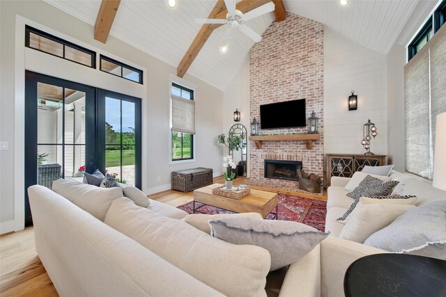 18875 Rabon Chapel Rd, Montgomery, TX 77316 - photo 12
