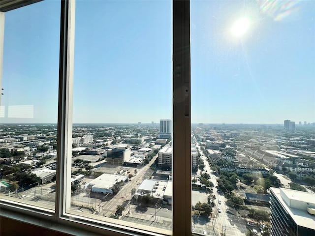 2016 Main St Unit Ph3, Houston, TX 77002 - city view