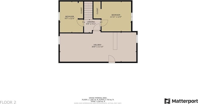 7027 Iowa Colony Blvd, Rosharon, TX 77583 - room layout