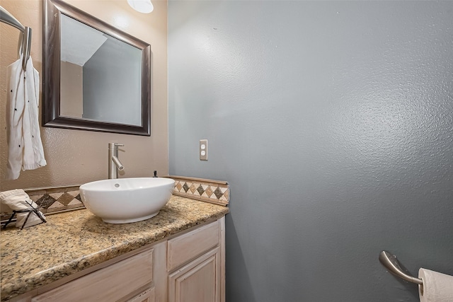 22627 Williamschase Dr, Katy, TX 77449 - bathroom with vanity