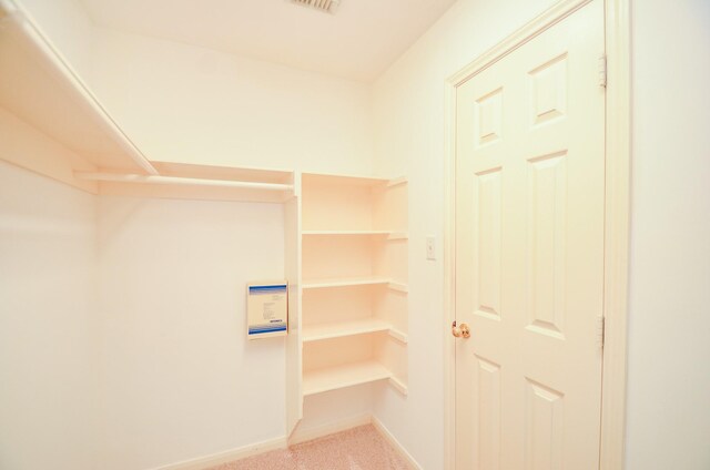 2303 Reflection Ct, Missouri City, TX 77459 - view of spacious closet