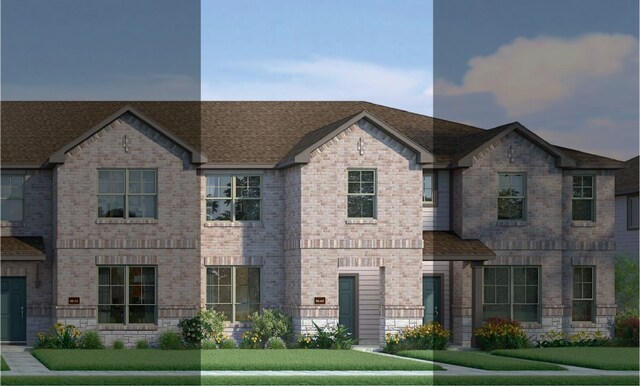 2302 Memory Oaks Dr Unit 11, Tomball, TX 77375 - photo 1
