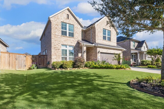 809 Stella Vista Ct, Katy, TX 77493 - photo 4