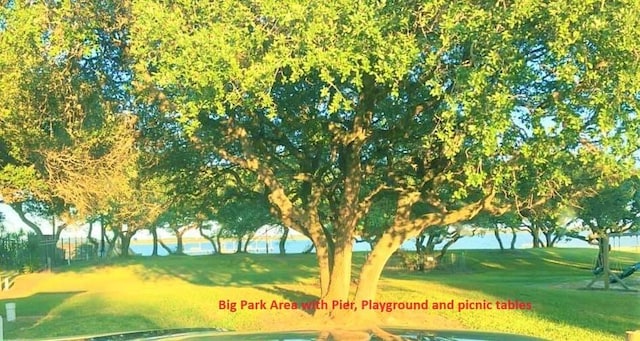 589 Swallow Dr, Palacios, TX 77465